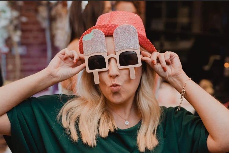 Diamond Photobooth tweet media