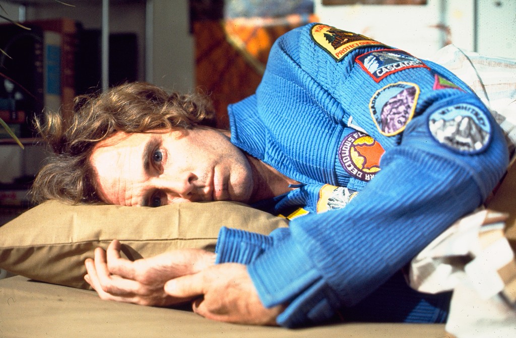 Happy birthday Bruce Dern 