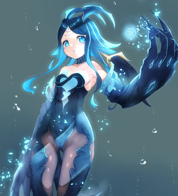 伐難

#原神 
#GenshinImpact 