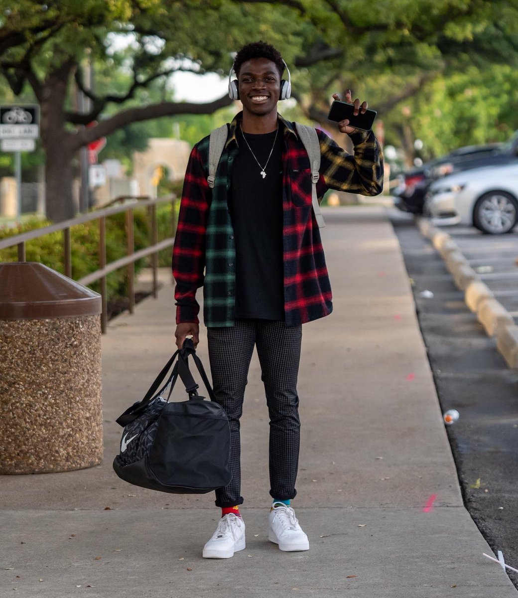 Off to Eugene ✈️

#GoFrogs | #NCAATF
