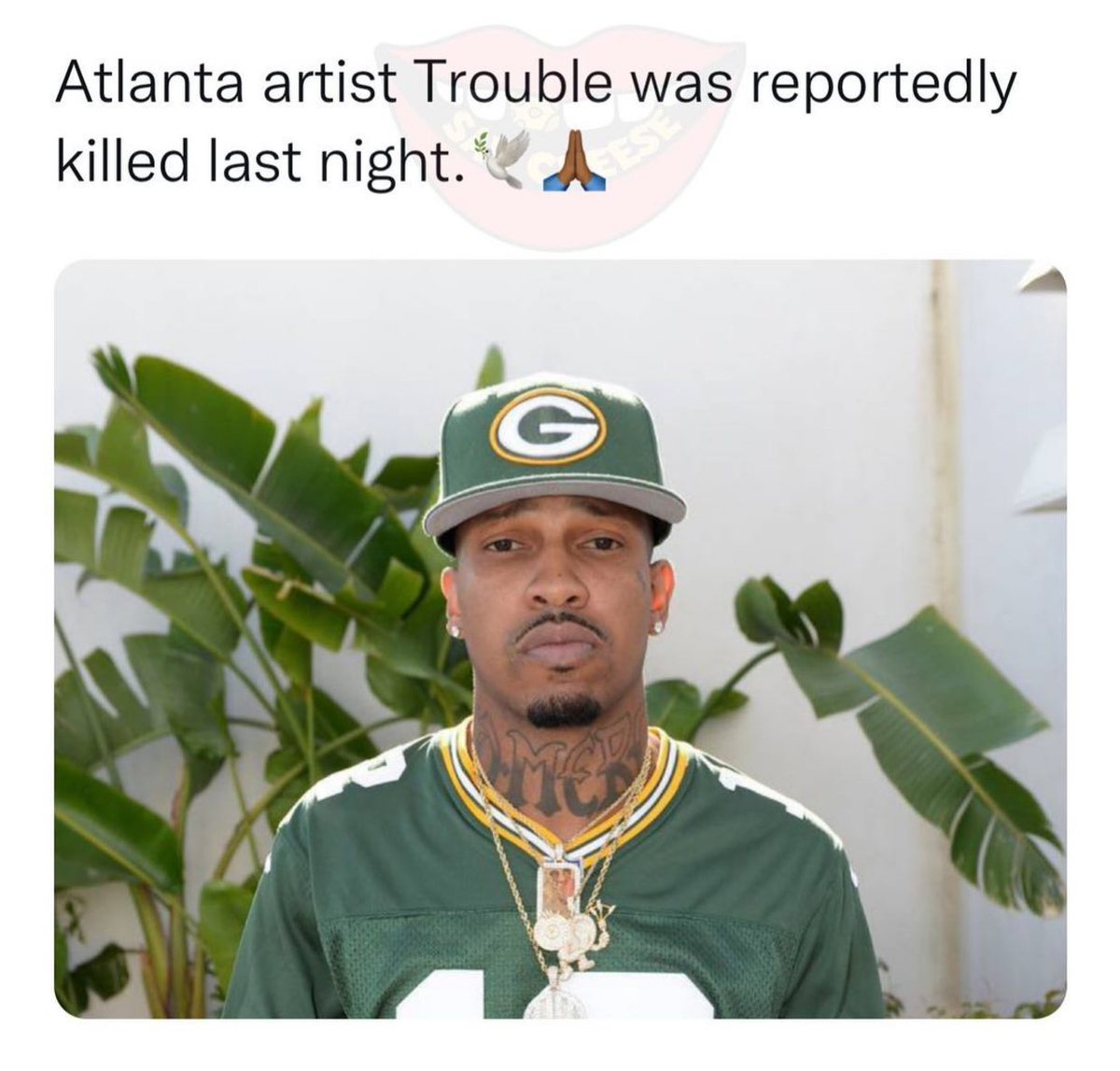 Jermaine Dupri tweet media
