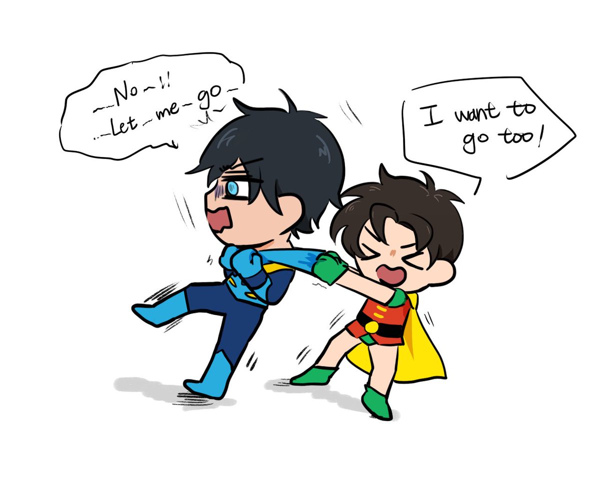 NinG_801's tweet photo. Before、After
#jaydick https://t.co/Sxm92xUJ67