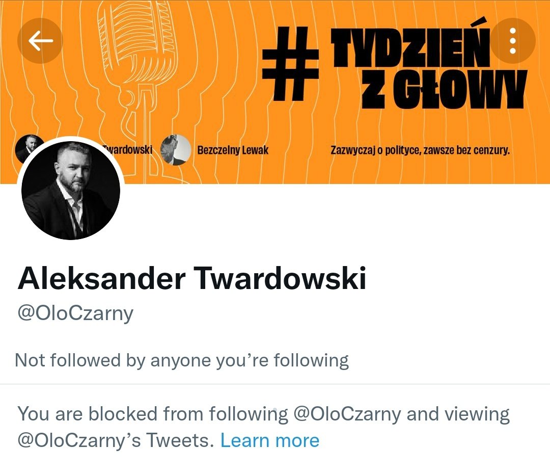 ApageSatanas2's tweet photo. @OloCzarny @mr_Cebulak @BeataIzabella @Diabel_68 @lis_tomasz jedna baba drugiej babie, "przedsiębiorca" został rzecznikiem"dziennikarzy", akurat przed wyborami, jak PiS zaczyna kampanię wyborczą, za dużo tu zbiegów okoliczności, BTW za zwrócenie uwagi też dostałem bana, widać sumienie trochę kryzie. https://t.co/qjmrWdg1Cz