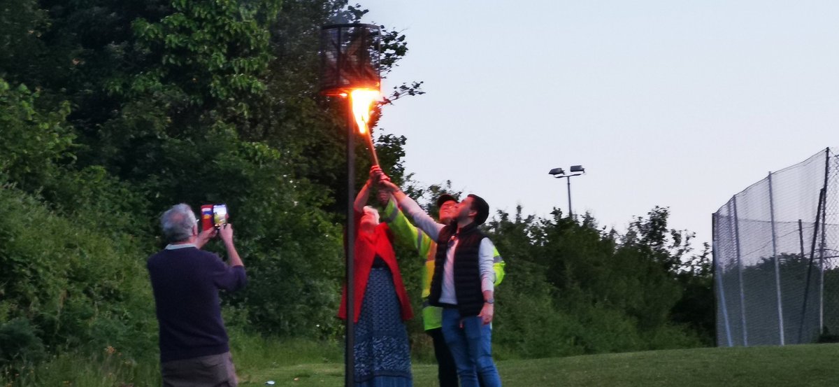 Calum Davies tweet media