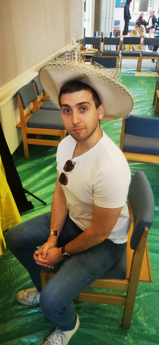 Calum Davies tweet media