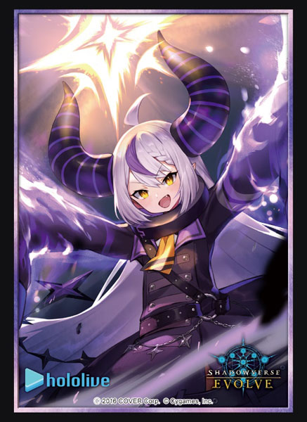 予約受付中】【10月発売】ラプラス・ダークネス スリーブ