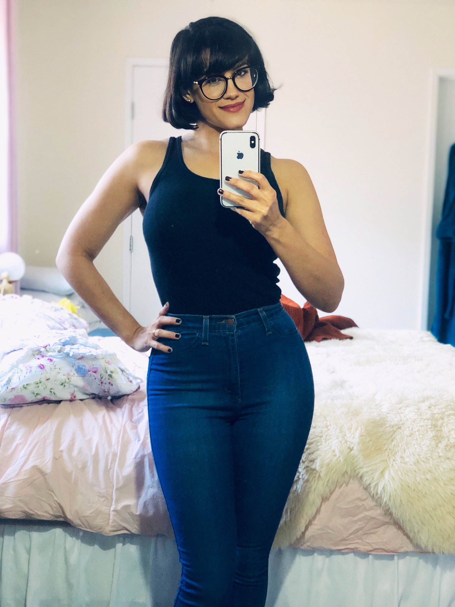 TW Pornstars - 2 pic. Penny Barber 🍿 2024 AVN MILF POTY. Twitter. ⚰️