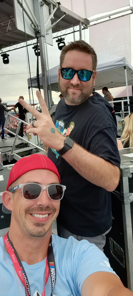 Josh Gehner 🏁 #CupTimeSTL #Racing4STL tweet media