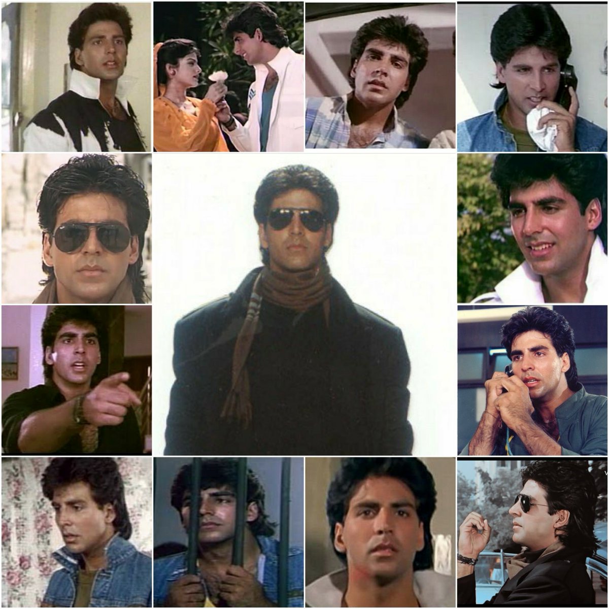 @akshaykumar And Over These 30 Years It's A Movie And A Character That Remains Forever Special For All Your Fans ❤️
Lots Of Love Always #30YearsOfKhiladi