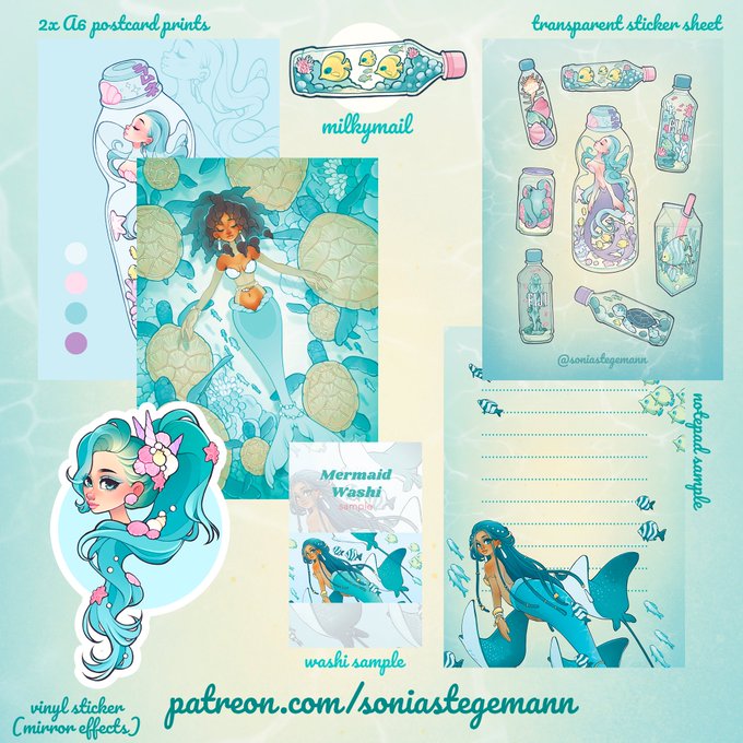 June rewards🐠✨ 