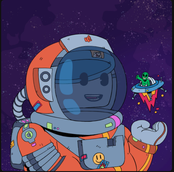 <a href="/vibebuddiesnft/">Vibe Buddies</a> let's go astronauts 

#VibeBuddies