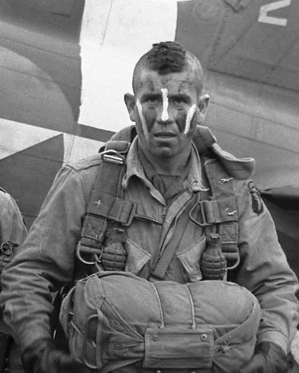 geauxcvma's tweet photo. Could we do this today? Hard question to answer. #DDay78 #filthy13 https://t.co/PXNDyNgjaz