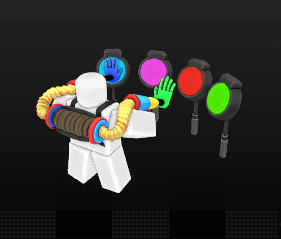 Lyte Interactive on X: New update for Funky Friday is out!  ttps://roblox.com/games/6447798030  / X