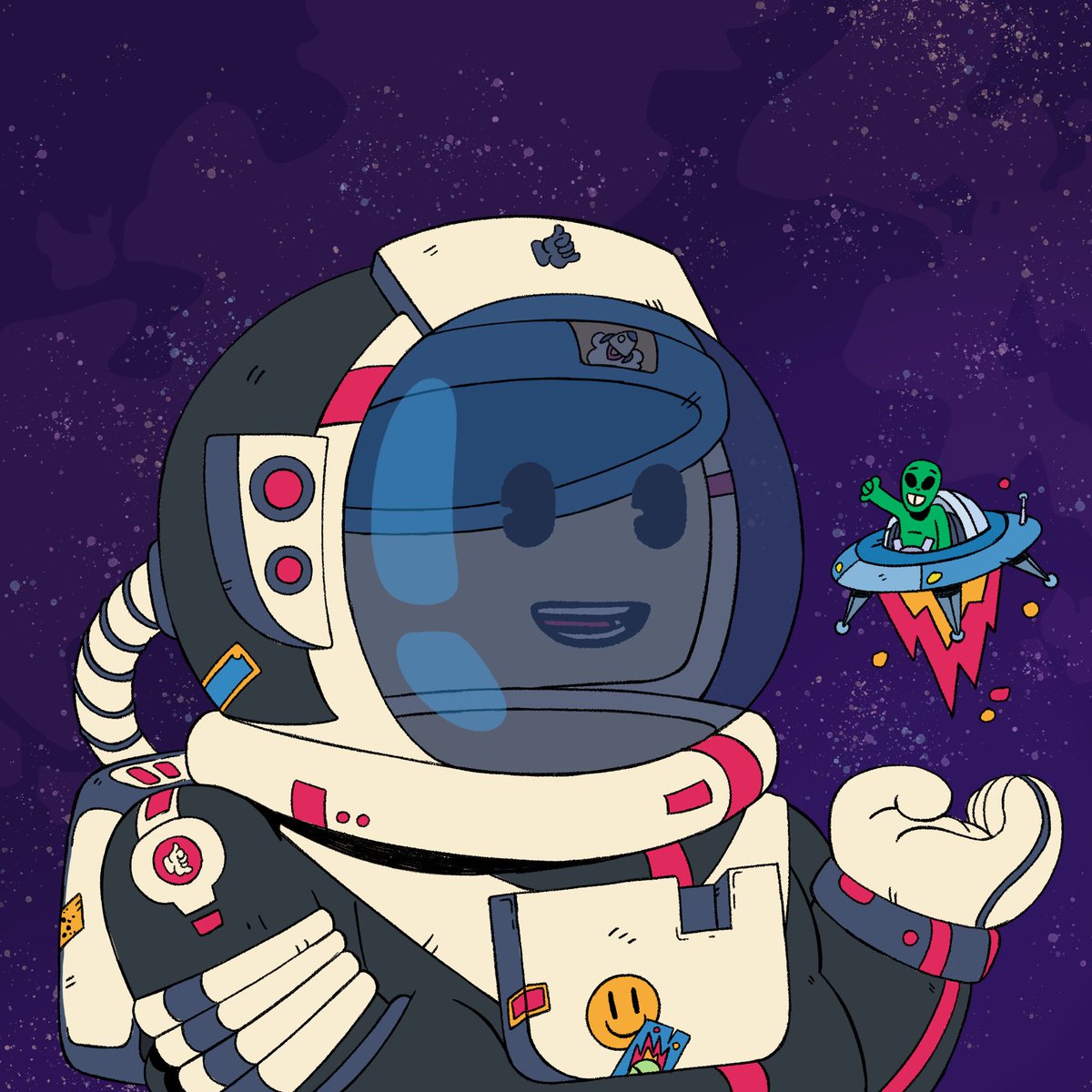 <a href="/vibebuddiesnft/">Vibe Buddies</a> 1/1 🔥