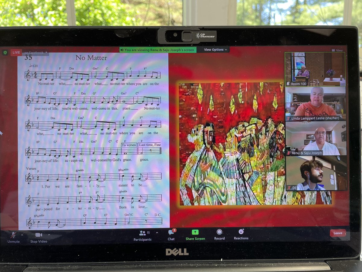 cucc_md's tweet image. No matter who, no matter what, no matter where you are in this journey of life, you are welcome in this place. Happy Pentecost! #ThatTheyMayBeOne 
#ProgressiveChristianity #HoCoMD