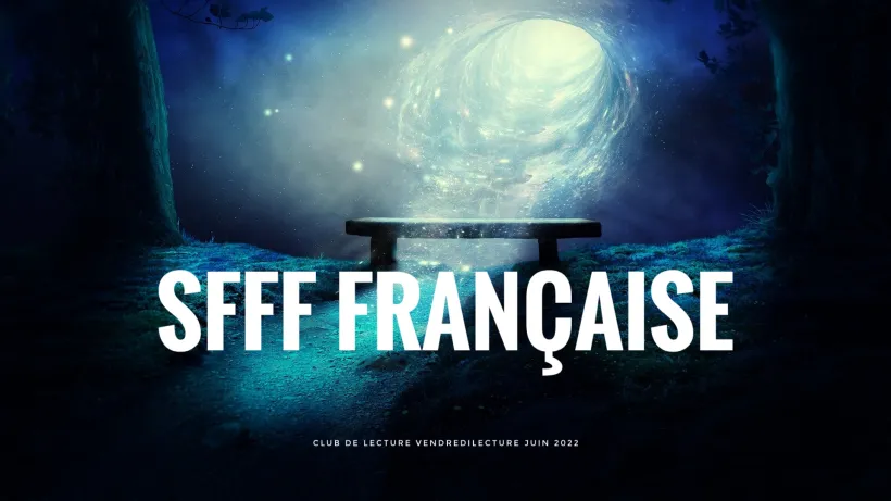 ni_ferr's tweet photo. Dès que j'ai terminé ma lecture du moment (Out of the Shadows), je me lance dans la #SF française avec l'intégrale de "Voyager" par @DesienneAuteur. Et ça tombe bien parce la #SFFF française, c'est le thème du #ClubVL de juin ! https://t.co/gaMhsYkNp9