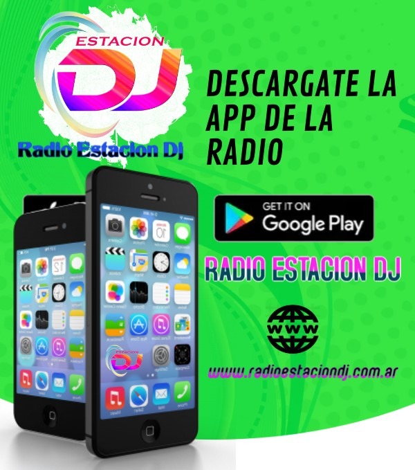 Buenos días les deja el link para descargar la App de la 📻 play.google.com/store/apps/det… 
Lleva la 📻 a todas partes .