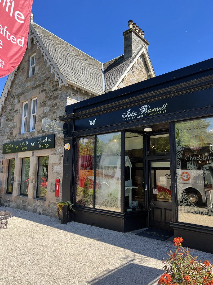 Great surprise visit #CIETours