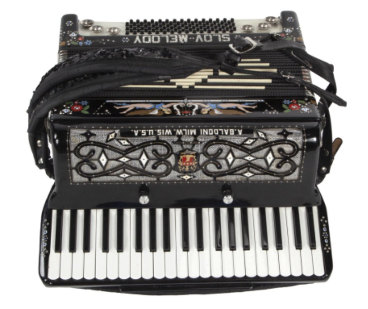 desire Cornwall Related Darren Rovell on Twitter: "The accordion from the 1985 Von Steuben Parade made popular by “Ferris Bueller's Day Off” sold in December for $12,500. https://t.co/XJcfFzJ3q8" / Twitter desire Cornwall Related Darren Rovell on Twitter: "The accordion from the 1985 Von Steuben Parade made popular by “Ferris Bueller's Day Off” sold in December for $12,500. https://t.co/XJcfFzJ3q8" / Twitter