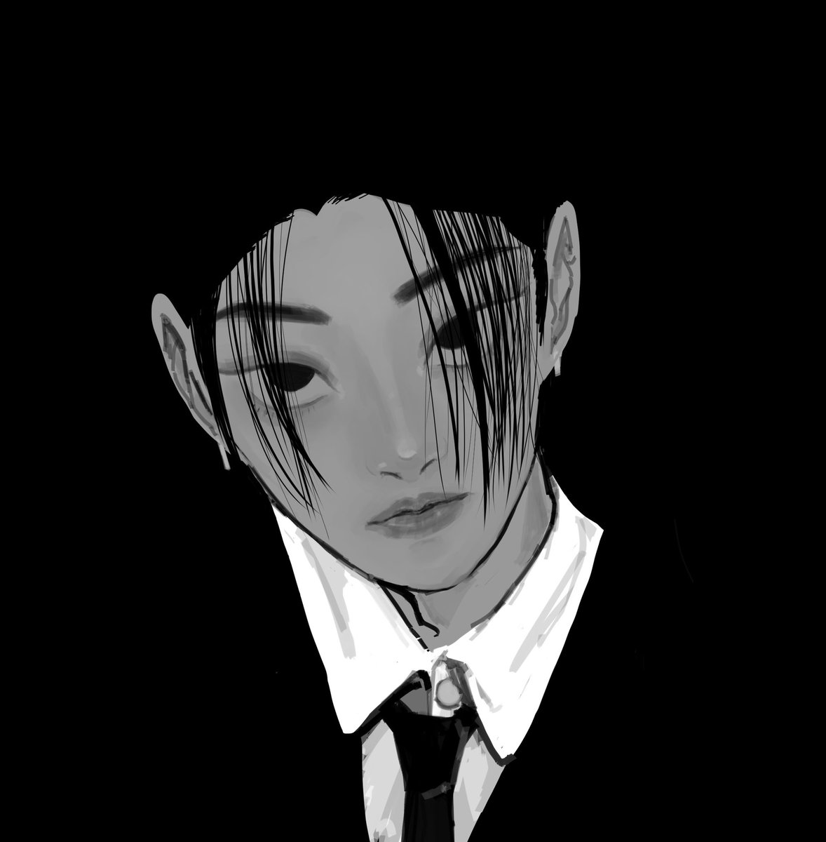 dddd_ma's tweet photo. #OnlyOneOffanart #유정 https://t.co/9KcA1vai90