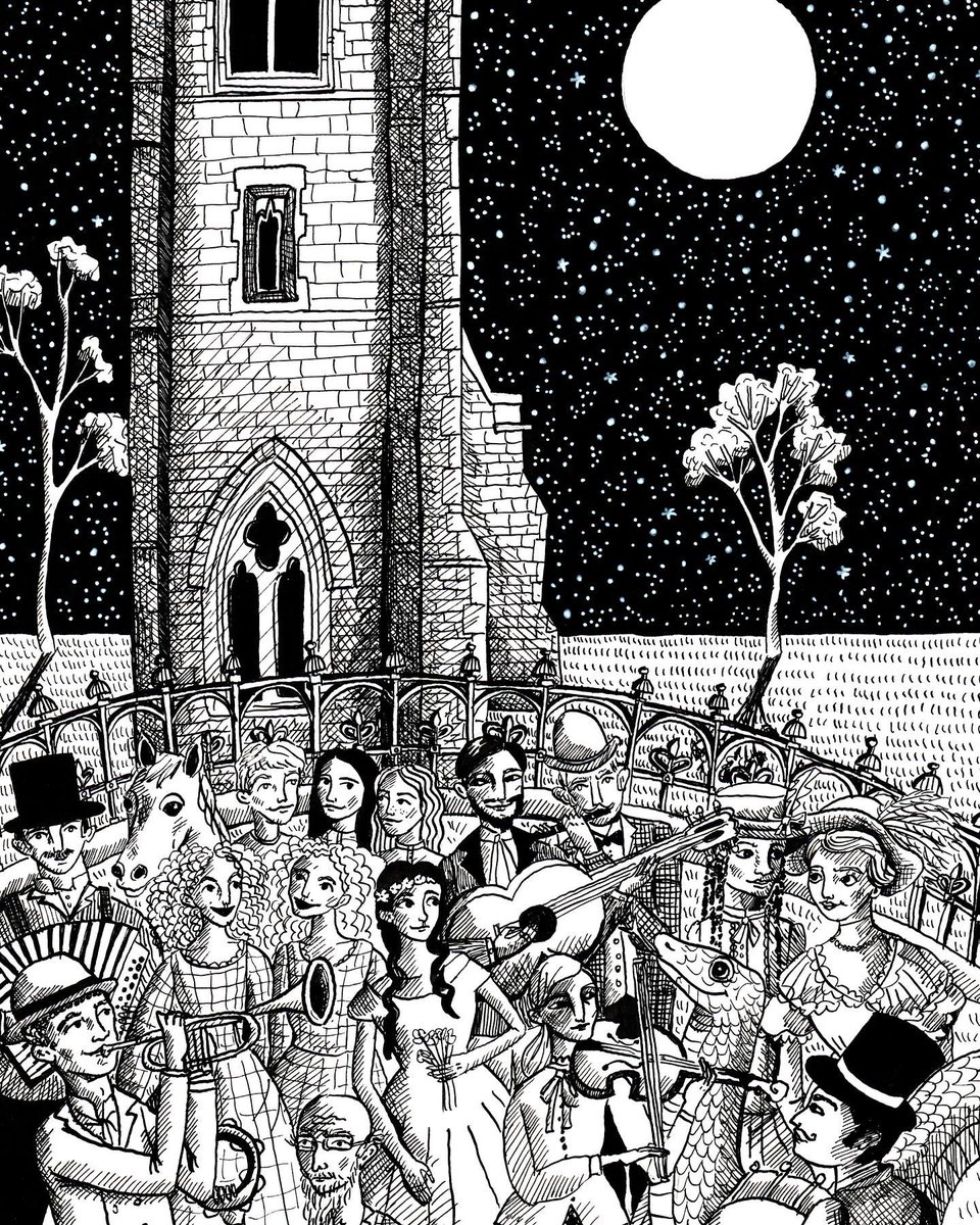 SheffieldGenCem's tweet photo. Here are some beautiful pen and ink illustrations by @elladesouza from our new SGCT publication, Ghost Reader  by @nikperring 👏👏

You can order a copy of Ghost Reader at today via the link below: 

https://t.co/yFozicnXcR

@HeritageFundUK @SheffCouncil https://t.co/OeDIU2YBRh