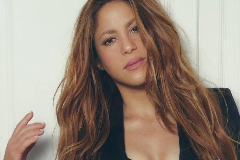 La hermana de Shakira reveló la drástica decisión que tomó la cantante después de su separación de Gerard Piqué lanacion.com.ar/espectaculos/l…