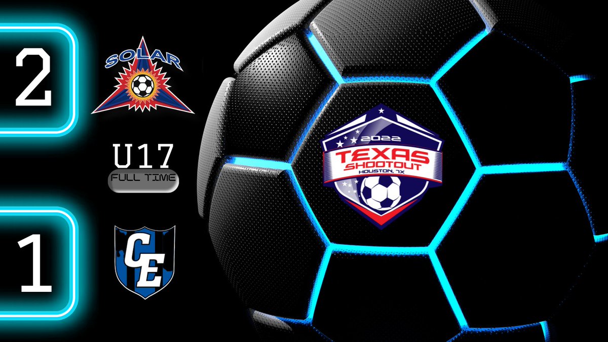 Solar ECNL tweet media