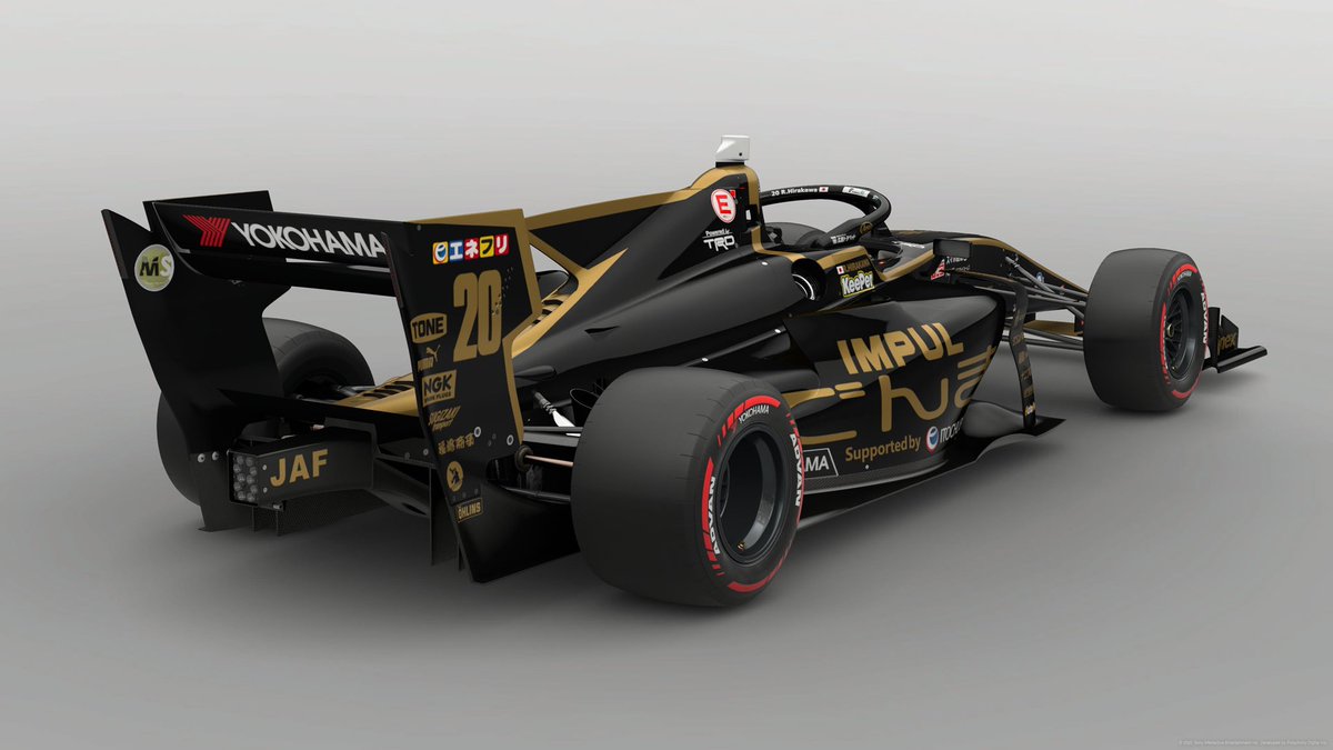 calsonic1223's tweet image. リバリーデザインコンテストに応募！

#20 carenex TEAM IMPUL '22
R.Hirakawa

#sf2022 #no20 #SFormula #SFNEXT50

gran-turismo.com/jp/gt7/user/my…