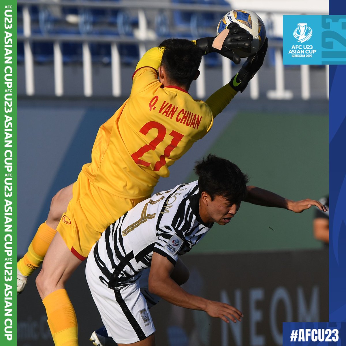 #AsianCup2027 tweet media