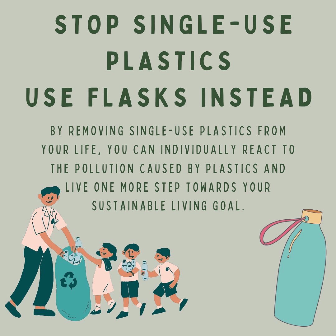 SivinStore's tweet photo. Save Earth ! Make a difference with small steps 🌱#WorldEnvironmentDay https://t.co/S6Bx1VOAPo