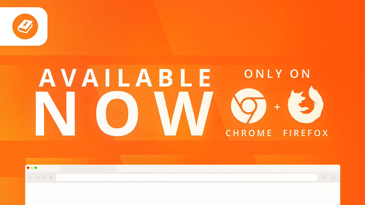 Thank you all for waiting patiently.

TorpedoRead is now available as a Chrome &amp; Firefox extension. Apply Accelerated Reading to every website; instantly.

Chrome: torpedoread.com/chrome
Firefox: torpedoread.com/firefox

Any issues? Send a message!