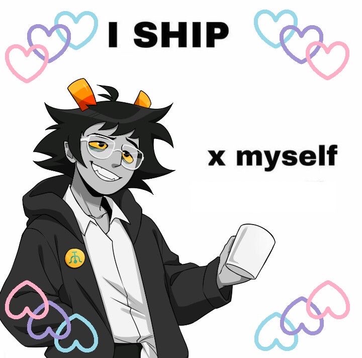 happy gay month
#homestuck #hiveswap  #Pride2022 #pridemonth2022 #pridemonth #lesbian #gay #polyamorous #nonbinary #LGBTQ  #hiveswapfriendsim #hiveswapfanart #hiveswaptyzias #homestuckfanart #tyziasentykk