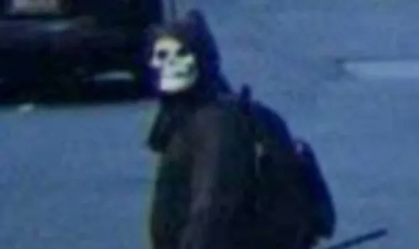 Splinter Muerte (@splintermuerte) on Twitter photo 