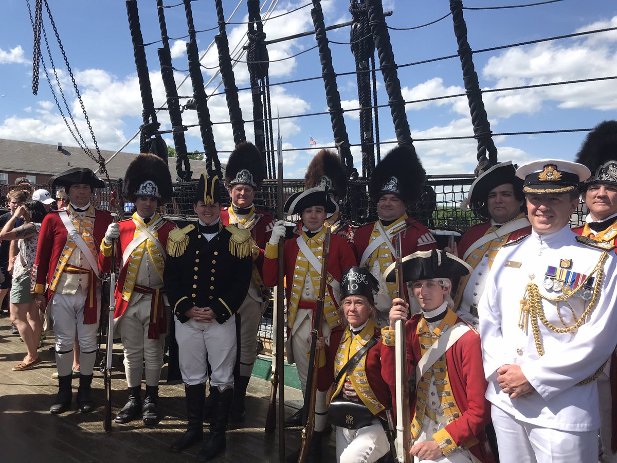 UK Consulate Boston tweet media