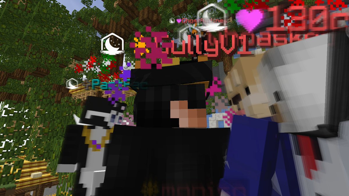 BOUFFONgg's tweet image. Admin @ViperMC 

Thanks @xPis_ @ignGTed @AtomicOG @n0ahx4 @PostingPvP for the opportunity @Tahtiii for training me.

Also thanks @GhostAirlines1 @Modwtf @130cps @closewho @ignSasuke @Medical920 @ignendo @itsmoniso @doughcents @refusual @SonnixMC @ign15ft @IGNpessed and more!
😍