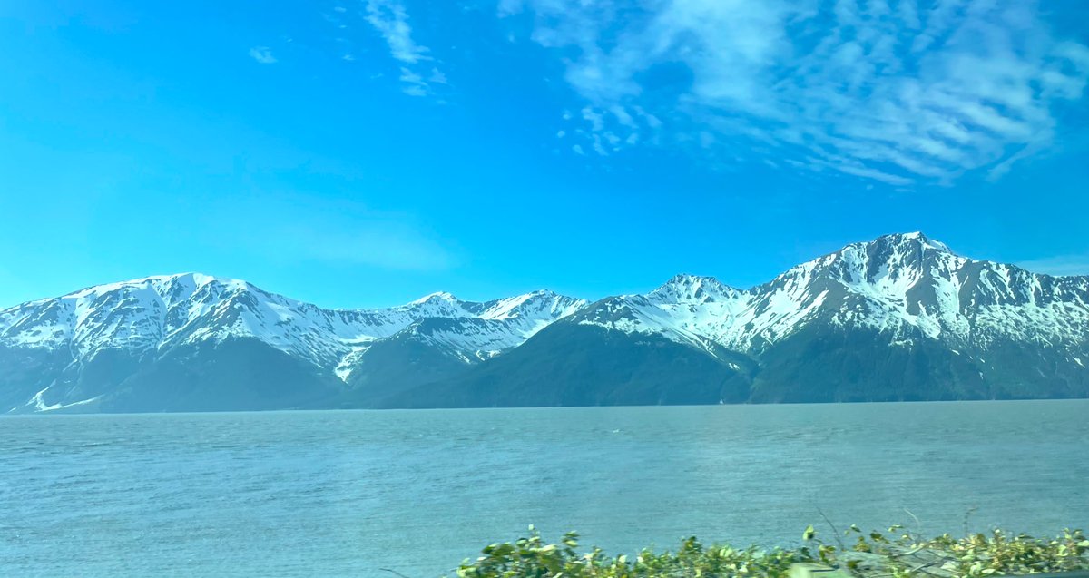 JoannaILewis's tweet photo. We made it to Alaska! @STIAGeorgetown #centenniallab @georgetownsfs https://t.co/M7FLT7RXde