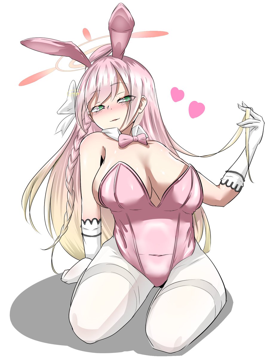 #ブルアカ #ブルーアーカイブ #BlueArchive 
でっけぇ乳描きたかった 