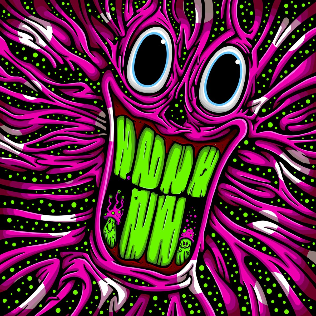 PoolPad 888 (@poolpad888) on Twitter photo One more in my collection!🔥🚀
Cling #4835 RANK 685 by <a href="/PsychonautzNFT/">PsychonautzNFT</a>
#NFT #nftarti̇st #psychonautznft #NFTCommumity One more in my collection!🔥🚀
Cling #4835 RANK 685 by <a href="/PsychonautzNFT/">PsychonautzNFT</a>
#NFT #nftarti̇st #psychonautznft #NFTCommumity