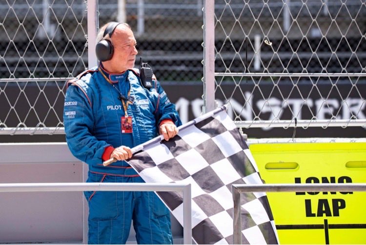 Otro MotoGP finalizado. Y van……20.