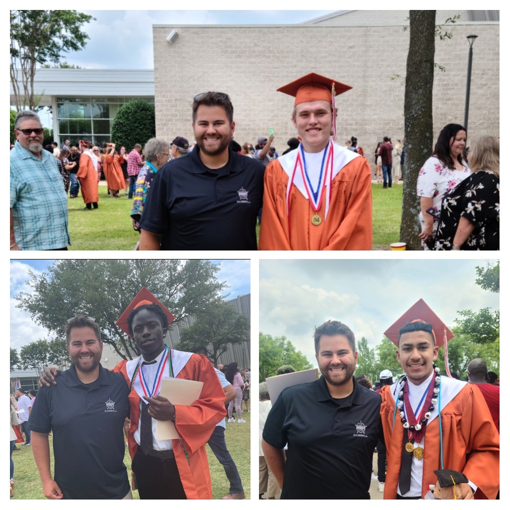 WestMesquiteBSB's tweet photo. Could not be more proud of our West Mesquite Baseball c/o 2022 Seniors! Congratulations! Proud to be a Wrangler! #ForeverAWrangler 
🎓 https://t.co/xufTsNFy8S