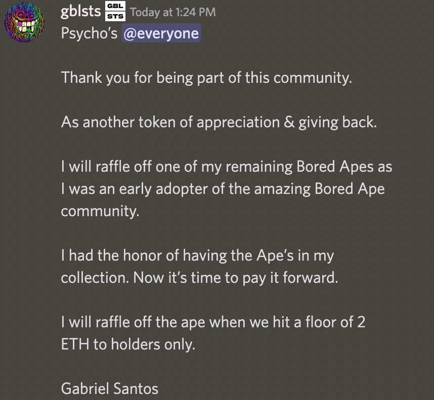 PsychonautzNFT tweet media