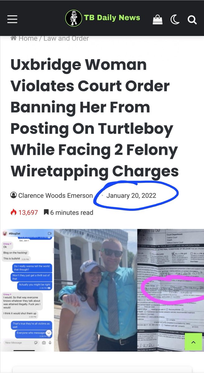 trollhollomio's tweet photo. Turtleboy attacks children's softball league over personal vendetta with sponsor. Dogwhistles Turtle Riders into harassing them, forcing them to remove thank you post. 
TBD, ruining children's lives one blog at a time. @DoctorTurtleboy https://t.co/89OAPmPrca