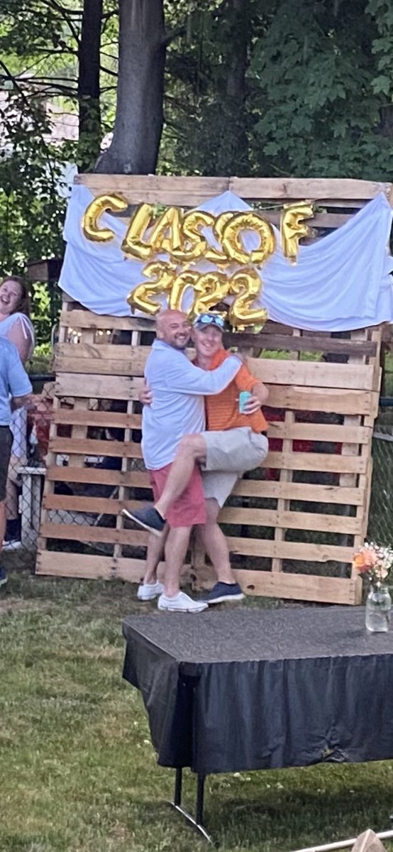 A huge congrats to Meg on her graduation.  And feeling very grateful for all the family and friends who celebrated with us.  You all know how to make a graduate feel special and how to have fun.