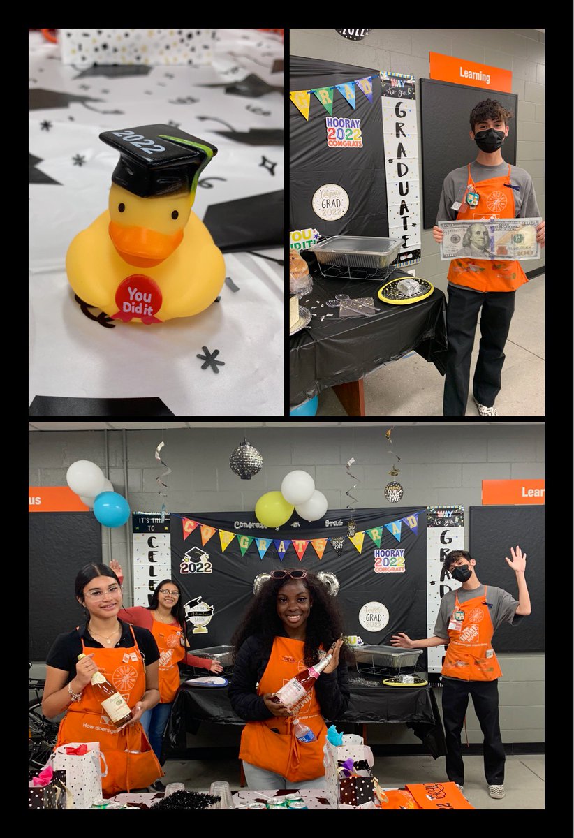 CindySan_D9's tweet photo. Congratulations to our #NaplesCrew280 #Graduates !! You all make us so #Proud. We are excited to be apart of your next big Journey. @d_proano Thank you for celebrating our #FutureLeaders 🥳🥳🍾🍾🍾🎉🎉🎉🔥🔥🔥🔥🔥🥳🥳🍾🍾🍾 https://t.co/OrL7yrrMWL