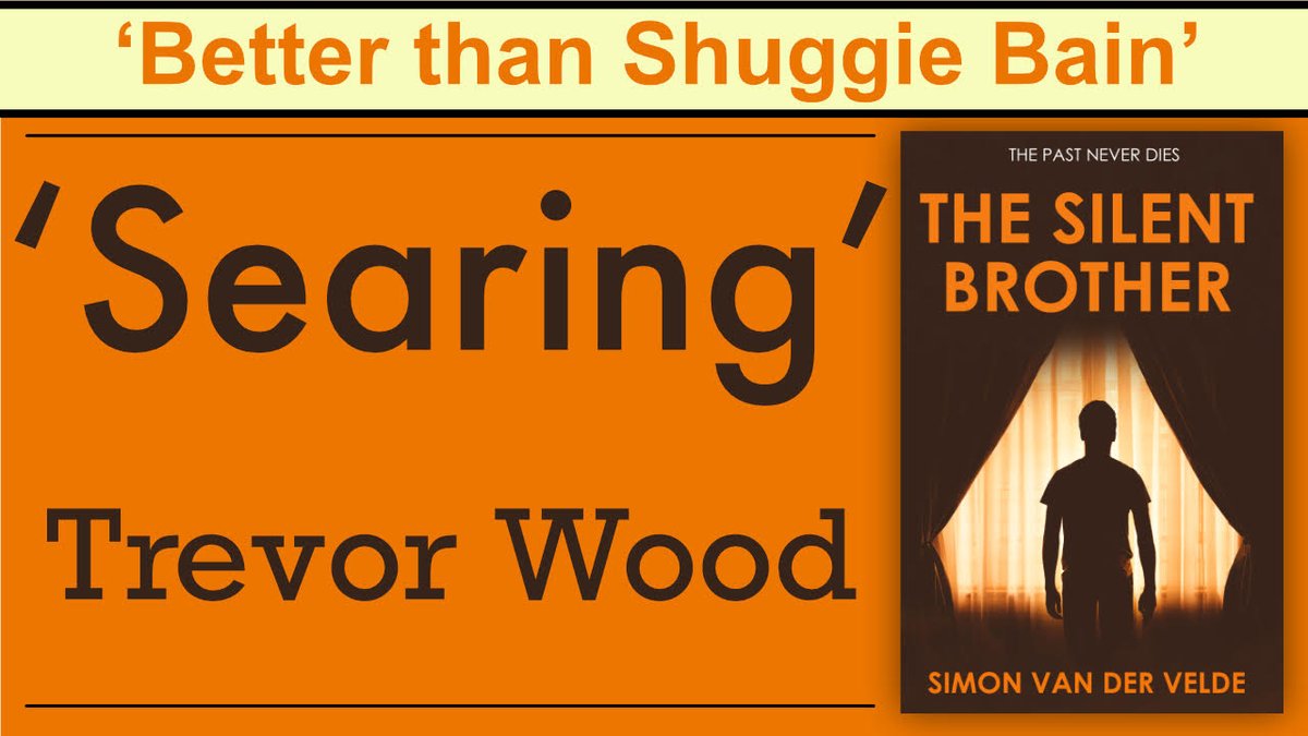 The Silent Brother - real life tour 🕺

Saturday 18th June 1pm – The Bound

Wednesday 22nd June 1pm – Drake the Bookshop

Thursday 23rd 11am – The Book Corner

Thursday 23rd 2:30pm - The Guisborough Bookshop

But where are all these places? –that last one is especially tricky🤨