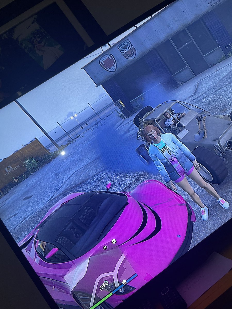 Quién para online?🫣