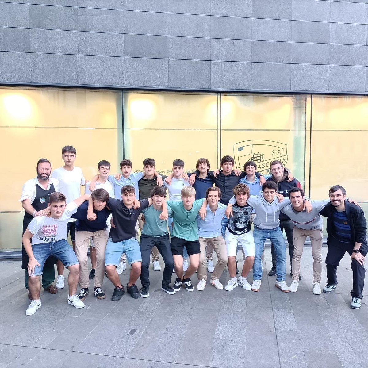 CD Vasconia tweet media