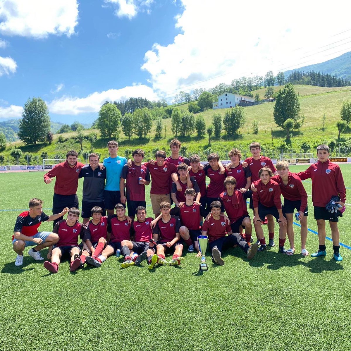 CD Vasconia tweet media