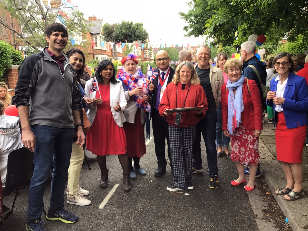 Rupa Huq MP tweet media