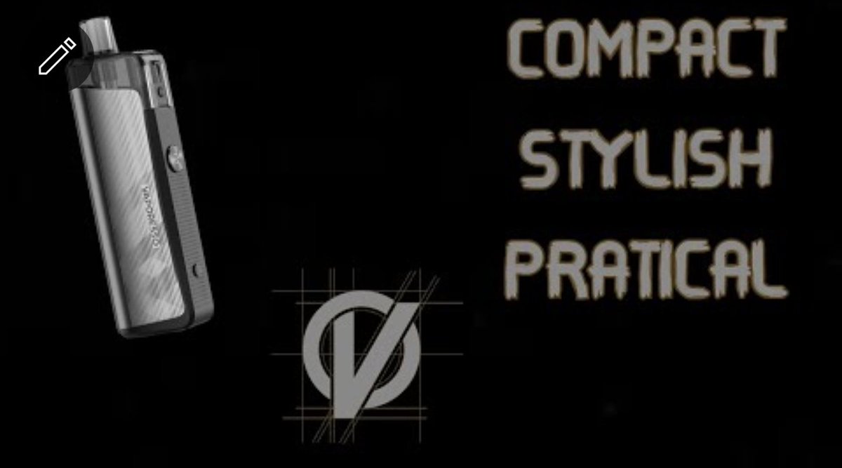 A new entry on the Gen line this is the baby brother but performs like a big boy watch full review here:youtu.be/dMkFCPohacc
<a href="/VaporessoEcig/">Vaporesso</a> <a href="/VaporessoGirl/">Maggie Chen</a> @VaporessoBrasil <a href="/VaporessoL/">Vaporesso luxe</a>